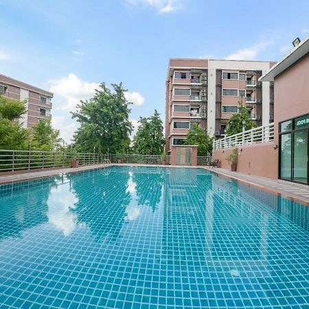The Route Sriracha Hotel And Residence Ban Laem Chabang Luaran gambar