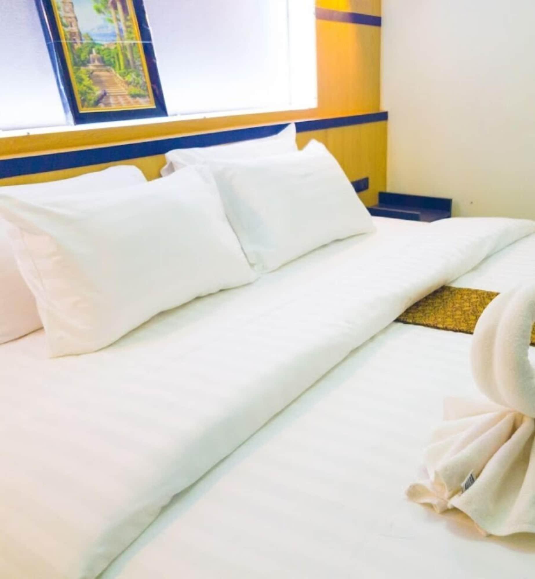 The Route Sriracha Hotel And Residence Ban Laem Chabang Luaran gambar