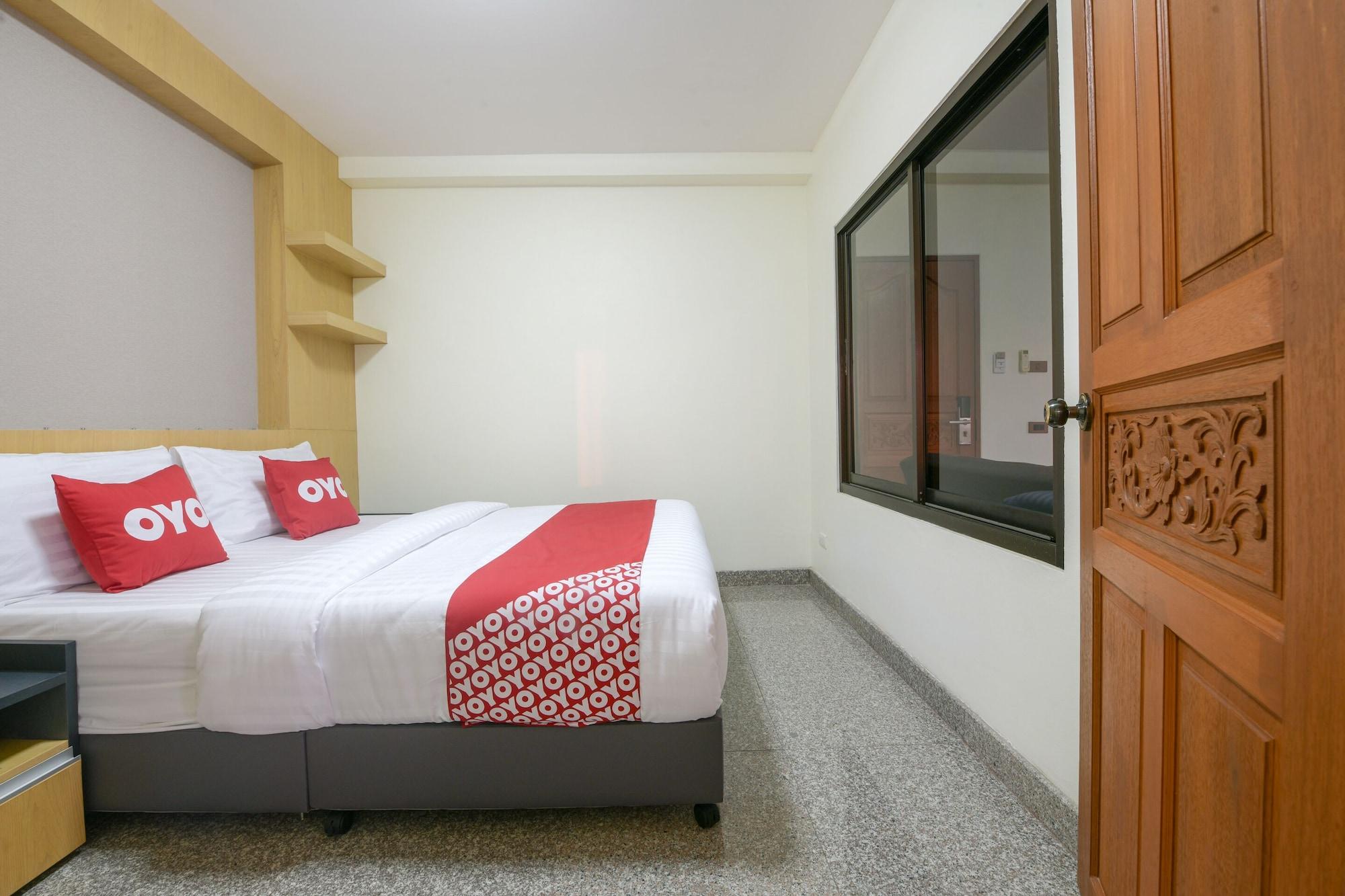 The Route Sriracha Hotel And Residence Ban Laem Chabang Luaran gambar