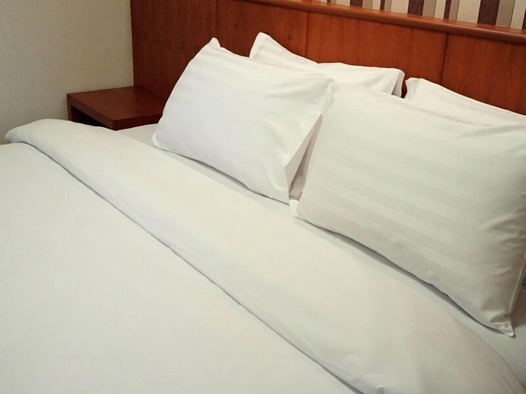 The Route Sriracha Hotel And Residence Ban Laem Chabang Luaran gambar