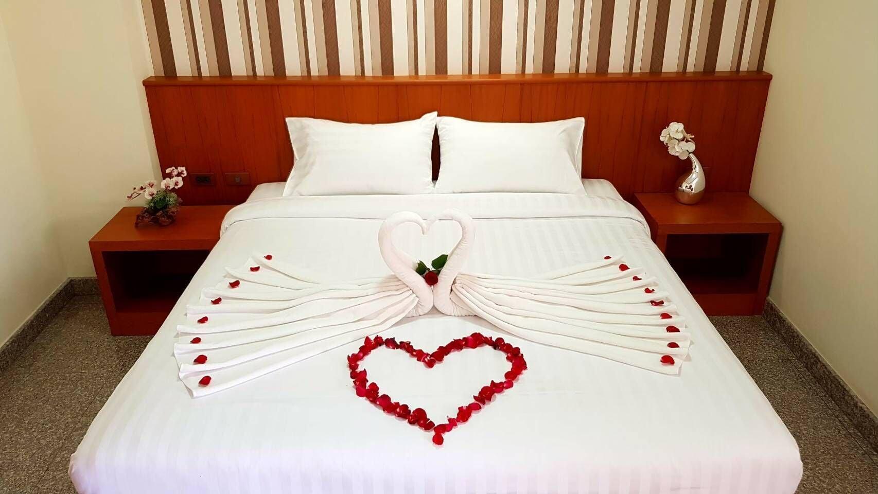 The Route Sriracha Hotel And Residence Ban Laem Chabang Luaran gambar
