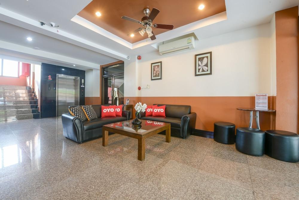 The Route Sriracha Hotel And Residence Ban Laem Chabang Luaran gambar