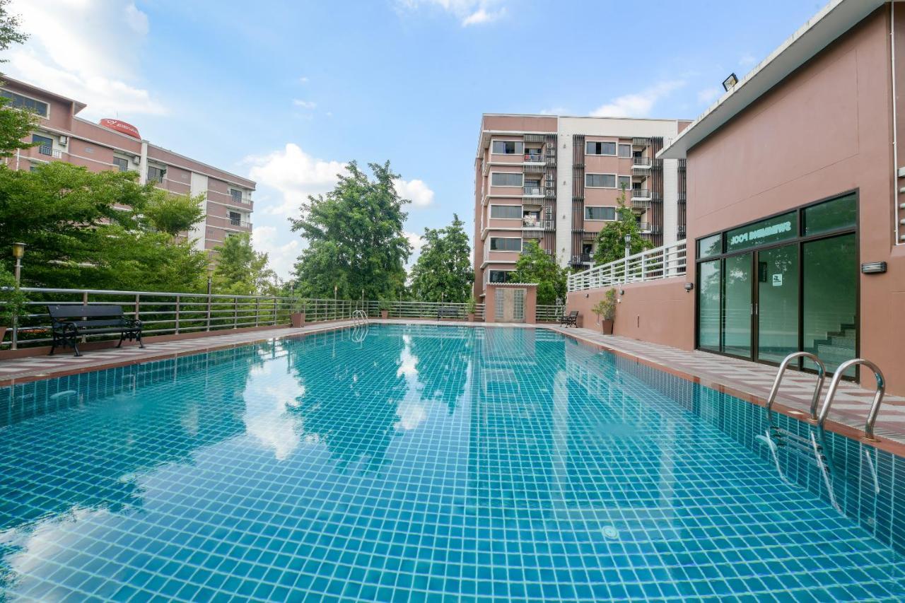 The Route Sriracha Hotel And Residence Ban Laem Chabang Luaran gambar